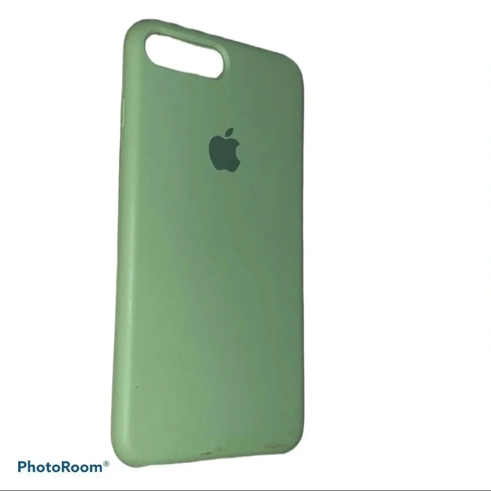 ⭐️HP⭐️Luxe green fashion iPhone 8plus  case